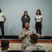 MCAGCC SAPR team hosts SAPR training event at The Combat Center