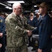 MCPON Honea Visits Bahrain
