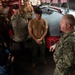 MCPON Honea Visits Bahrain