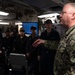 MCPON Honea Visits Bahrain