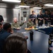 MCPON Honea Visits Bahrain