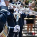 The Commander of the Slovak Air Force Maj. Gen. Róbert Tóth Participates in an Air Force Full Honors Wreath-Laying Ceremony at the Tomb of the Unknown Soldier