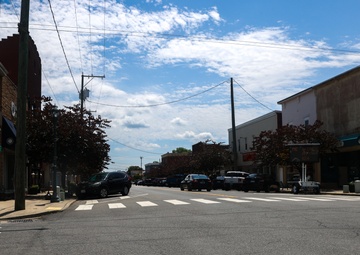 Town of Quantico