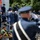 The Commander of the Slovak Air Force Maj. Gen. Róbert Tóth Participates in an Air Force Full Honors Wreath-Laying Ceremony at the Tomb of the Unknown Soldier