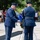 The Commander of the Slovak Air Force Maj. Gen. Róbert Tóth Participates in an Air Force Full Honors Wreath-Laying Ceremony at the Tomb of the Unknown Soldier