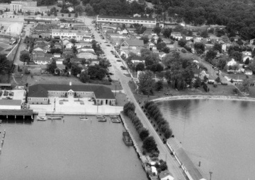 Town of Quantico