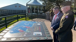 Army CID Honors 80th Anniversary of D-Day [Image 6 of 6]