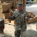 Brig. Gen. Steven Turner visits Tennessee National Guard Soldiers at Fort Cavazos