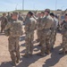 68th DSSB Host Gunnery Qualification