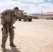 68th DSSB Host Gunnery Qualification