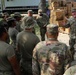 Brig. Gen. Steven Turner visits Tennessee National Guard Soldiers at Fort Cavazos