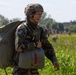 Multi-national paratroopers commemorate D-Day with historic jump into Normandy, France.