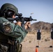 Special Reaction Team conducts drills during rifle qualification