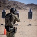 Special Reaction Team conducts drills during rifle qualification