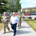168th Wing Community Connections with Employers - business leader tour