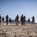 Special Reaction Team conducts drills during rifle qualification