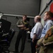 168th Wing Community Connections with Employers - business leader tour