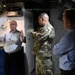 168th Wing Community Connections with Employers - business leader tour