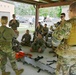 Joint Base McGuire-Dix-Lakehurst – MSTC Combat Lifesaver Course – Various Units – 12 June 2024