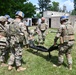Joint Base McGuire-Dix-Lakehurst – MSTC Combat Lifesaver Course – Various Units – 12 June 2024