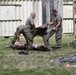 Joint Base McGuire-Dix-Lakehurst – MSTC Combat Lifesaver Course – Various Units – 12 June 2024