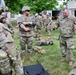 Joint Base McGuire-Dix-Lakehurst – MSTC Combat Lifesaver Course – Various Units – 12 June 2024