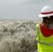 Charleston District Hosts Media Day At Bird Key-Stono Seabird Sanctuary