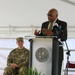 Stakeholders Break Ground on Orangeburg-Berkeley Reach Water Line Project