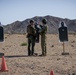 Special Reaction Team conducts drills during rifle qualification