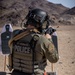 Special Reaction Team conducts drills during rifle qualification