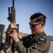 Special Reaction Team conducts drills during rifle qualification