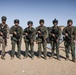 Special Reaction Team conducts drills during rifle qualification