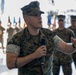 Marine Heavy Helicopter Training Squadron 302 relief and appointment ceremony