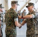 Marine Heavy Helicopter Training Squadron 302 relief and appointment ceremony
