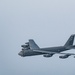 Strategic bombers soar across Arabian Peninsula