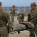 278 ACR participates in mass casualty exercise at XCTC