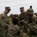 Tennessee National Guard and NATO Allies enhance medical training in joint exercise