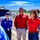 Governor and FEMA Officials Attend Disaster Recovery Meeting in Minden