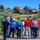 Governor and FEMA Officials Attend Disaster Recovery Meeting in Minden
