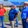 Governor and FEMA Officials Attend Disaster Recovery Meeting in Greenfield