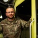 Tech. Sgt. Christopher Wood Portrait