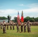 Oklahoma National Guard’s 45th Infantry Brigade welcomes new commander