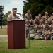 Oklahoma National Guard’s 45th Infantry Brigade welcomes new commander