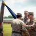 Oklahoma National Guard’s 45th Infantry Brigade welcomes new commander