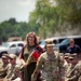 Oklahoma National Guard’s 45th Infantry Brigade welcomes new commander