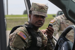 Installation Law Enforcement Course