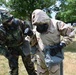 Joint Base McGuire-Dix-Lakehurst -  CBRN Defense Course Training - 12 June 2024