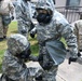 Joint Base McGuire-Dix-Lakehurst -  CBRN Defense Course Training - 12 June 2024