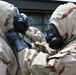 Joint Base McGuire-Dix-Lakehurst -  CBRN Defense Course Training - 12 June 2024