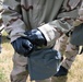 Joint Base McGuire-Dix-Lakehurst -  CBRN Defense Course Training - 12 June 2024